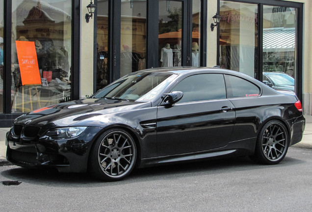 BMW M3 E92 Coupé