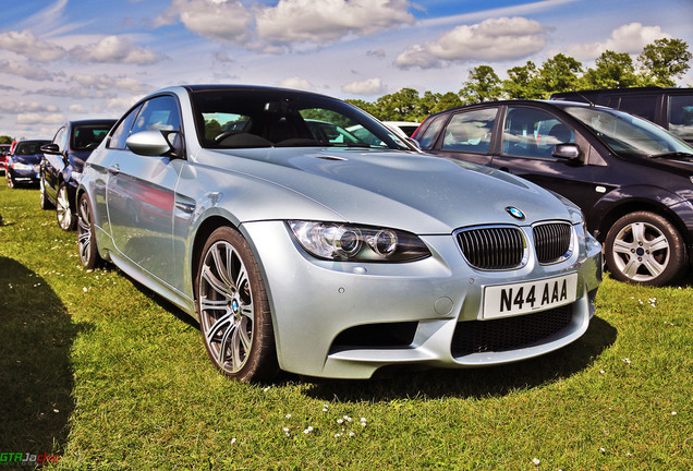 BMW M3 E92 Coupé