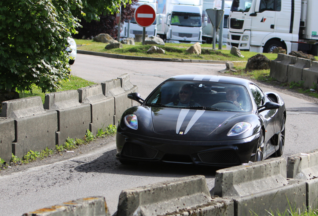 Ferrari 430 Scuderia