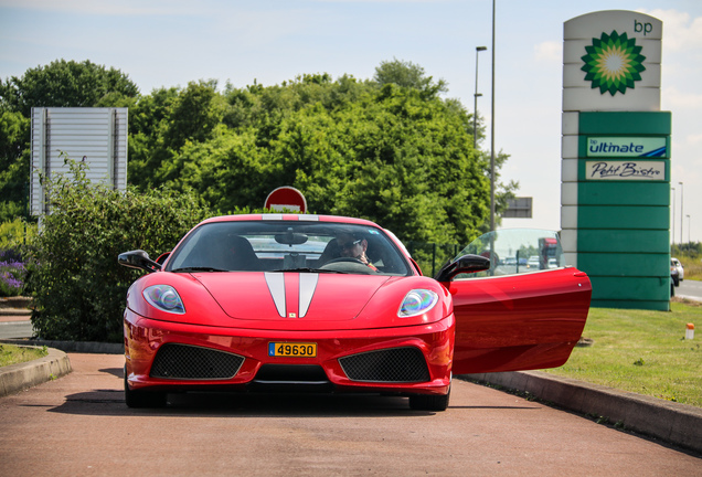 Ferrari 430 Scuderia