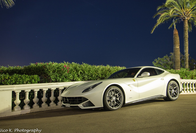 Ferrari F12berlinetta