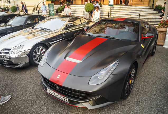 Ferrari F12berlinetta