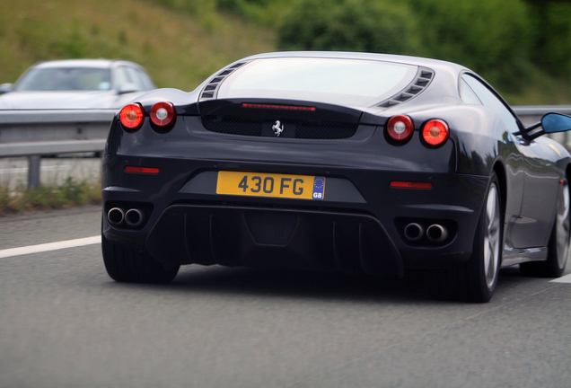 Ferrari F430