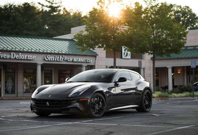 Ferrari FF