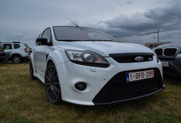 Ford Focus RS 2009