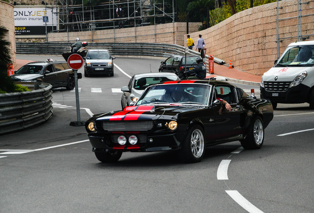 Ford Mustang Shelby G.T. 500E Eleanor