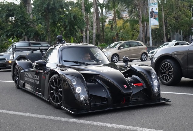 Radical RXC Turbo 500