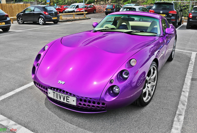 TVR Tuscan MKI