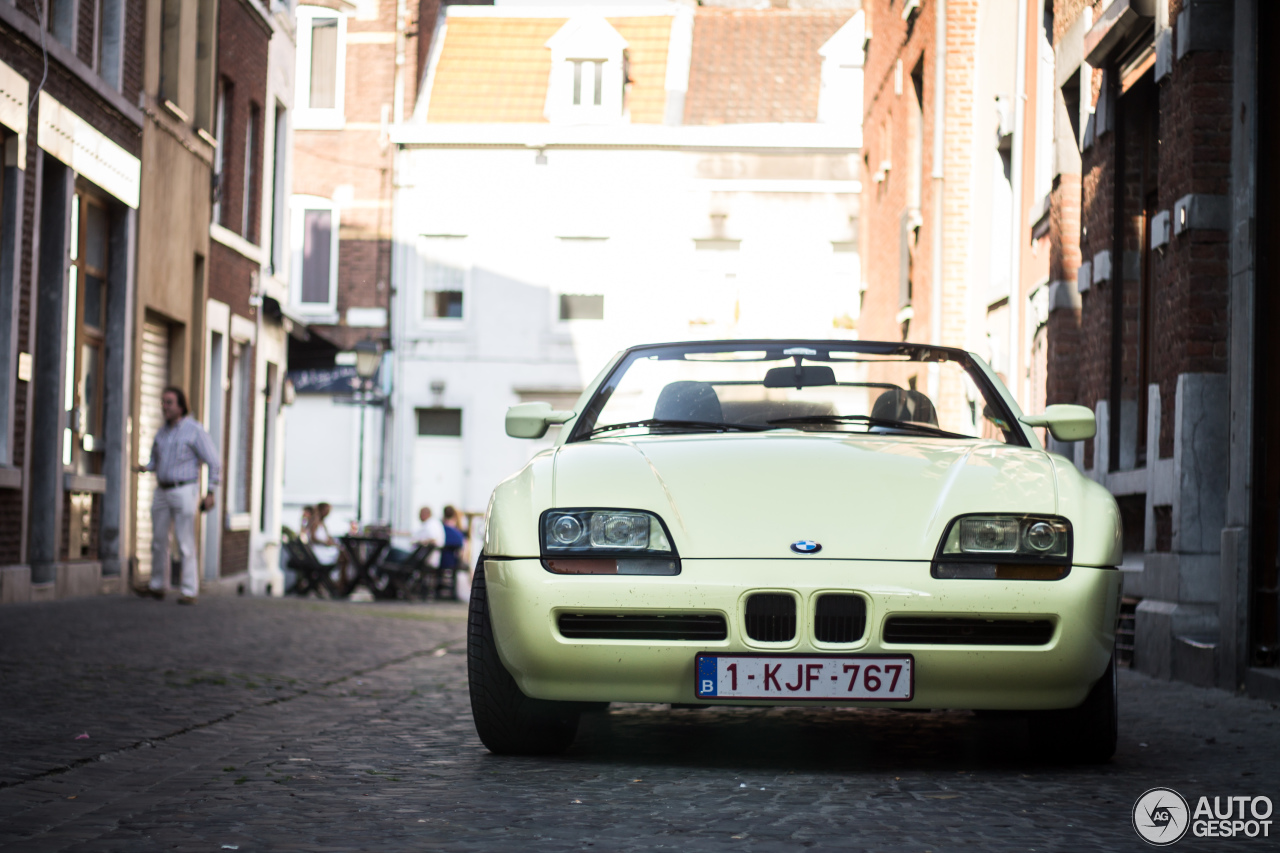 BMW Z1