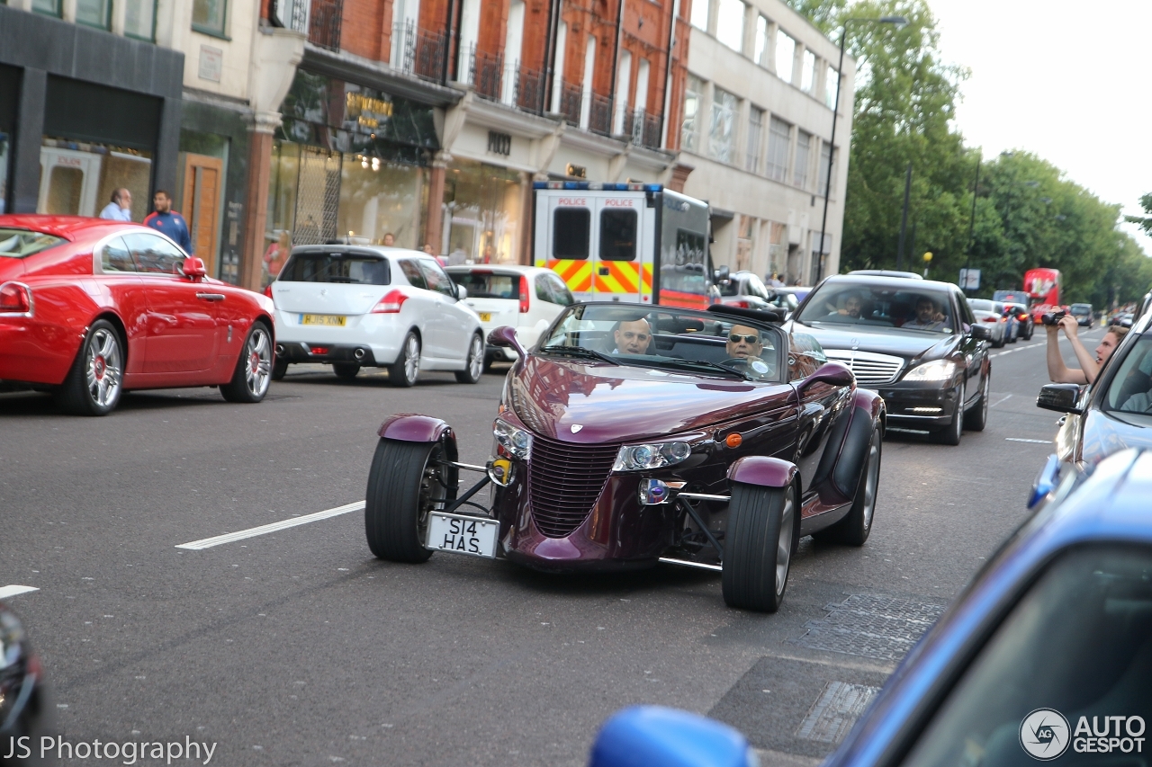 Plymouth Prowler