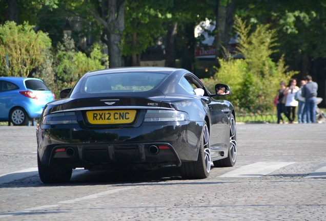 Aston Martin DBS