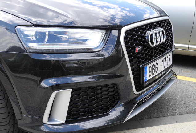 Audi RS Q3