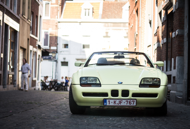 BMW Z1