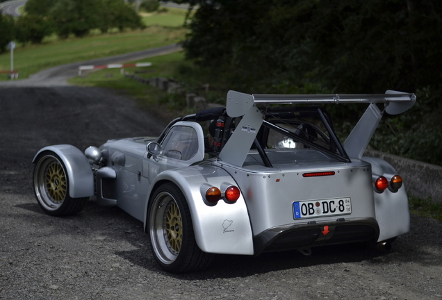 Donkervoort D8 210 Wide Track