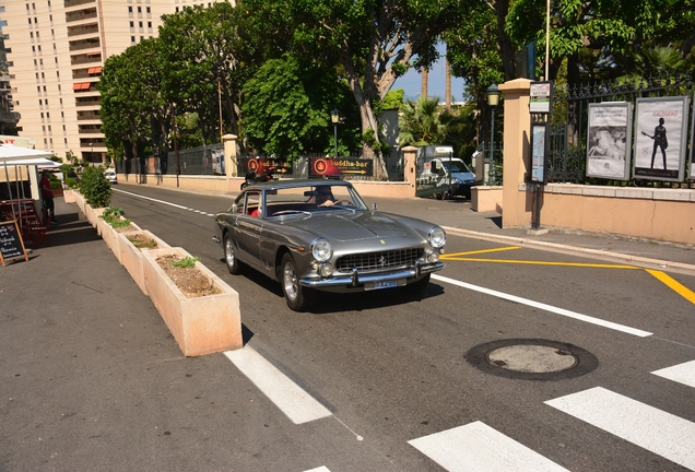 Ferrari 250 GTE