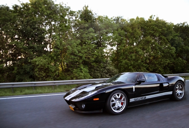 Ford GT