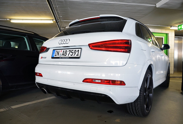 Audi RS Q3