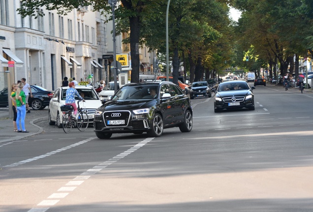 Audi RS Q3