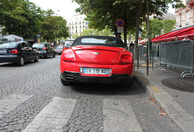 Bentley Mansory GTC63