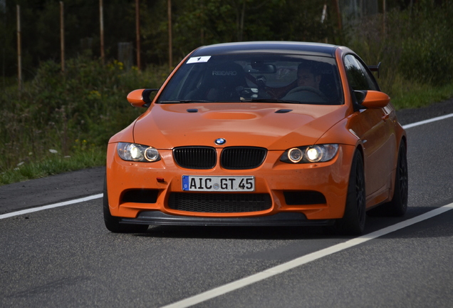 BMW M3 GTS