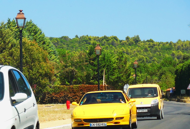 Ferrari 456 GT