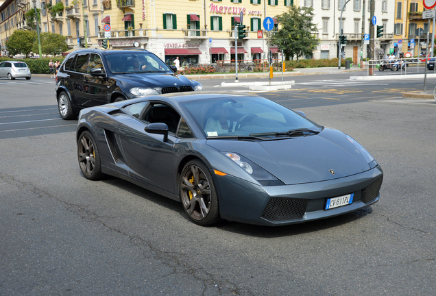 Lamborghini Gallardo SE