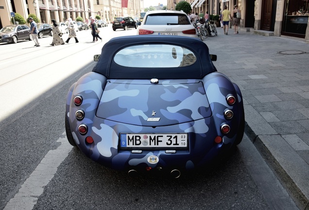 Wiesmann Roadster MF3