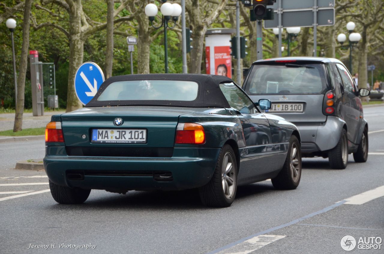 BMW Z1