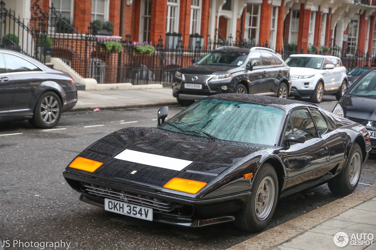 Ferrari 512 BBi