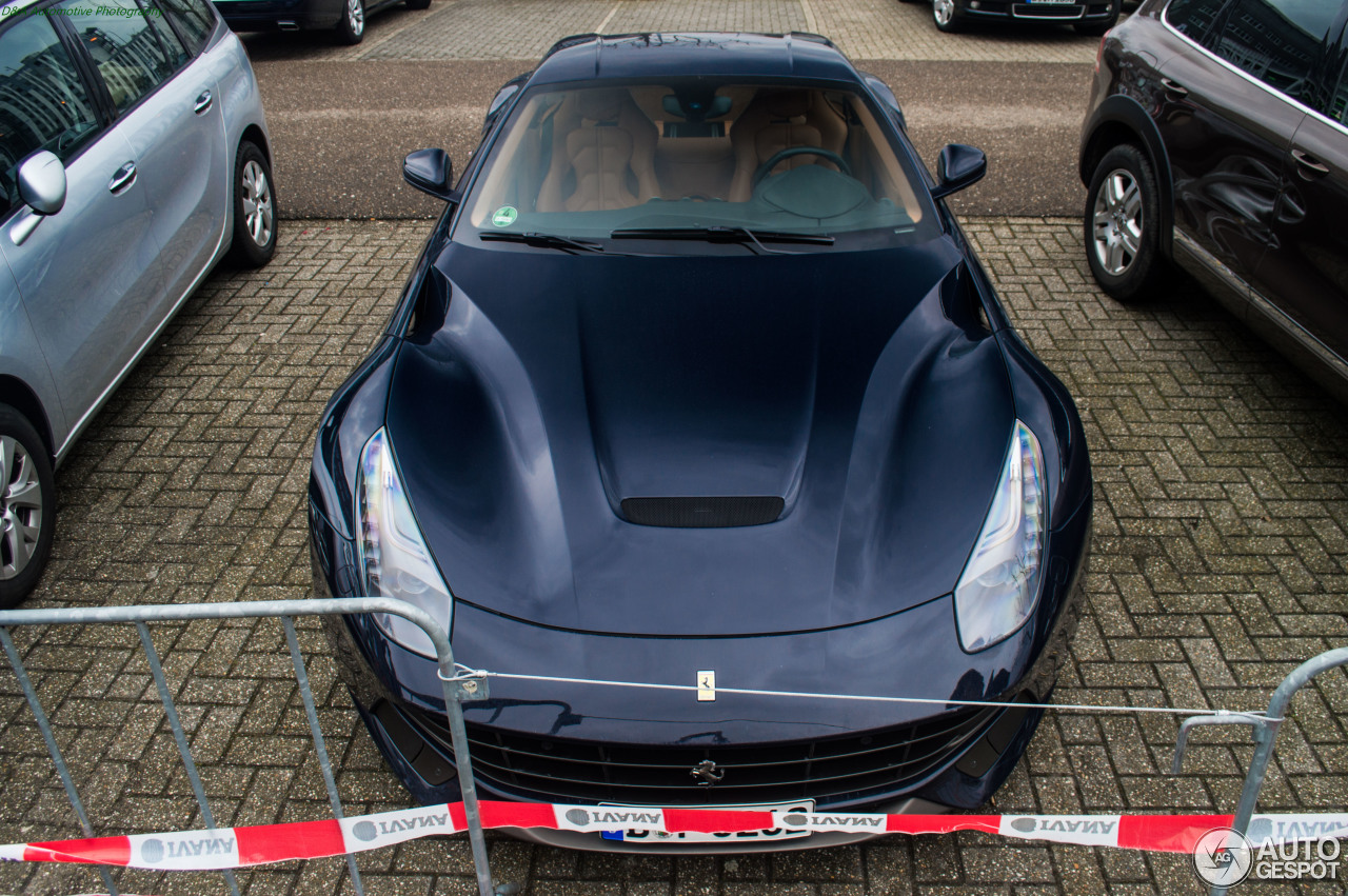 Ferrari F12berlinetta