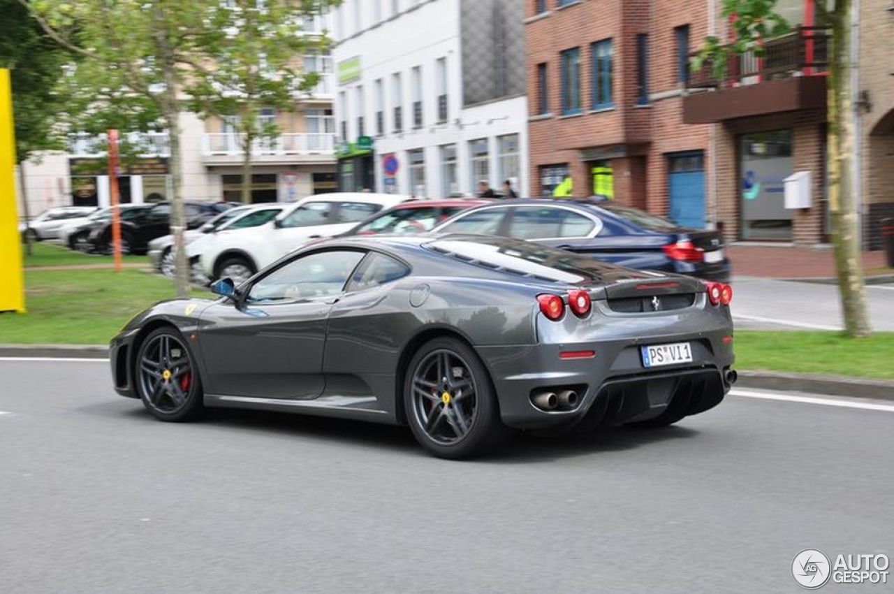 Ferrari F430