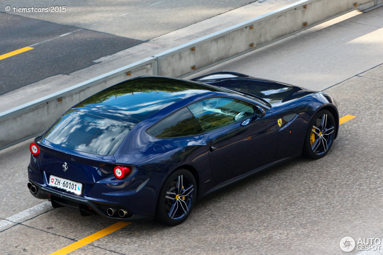 Ferrari FF