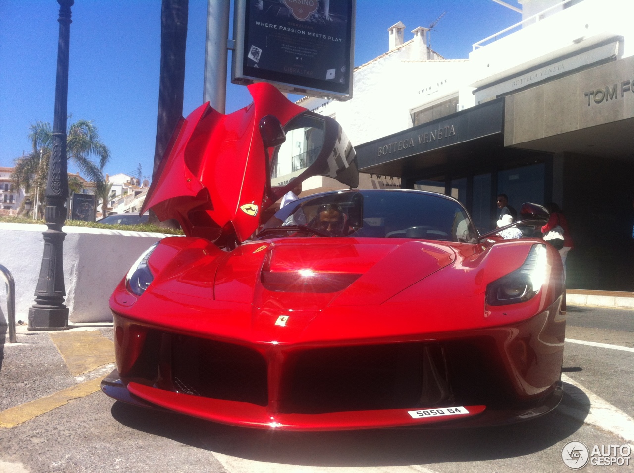 Ferrari LaFerrari