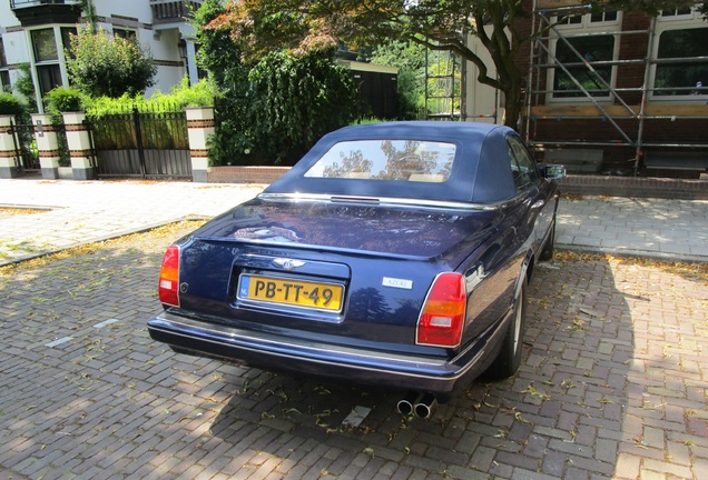 Bentley Azure