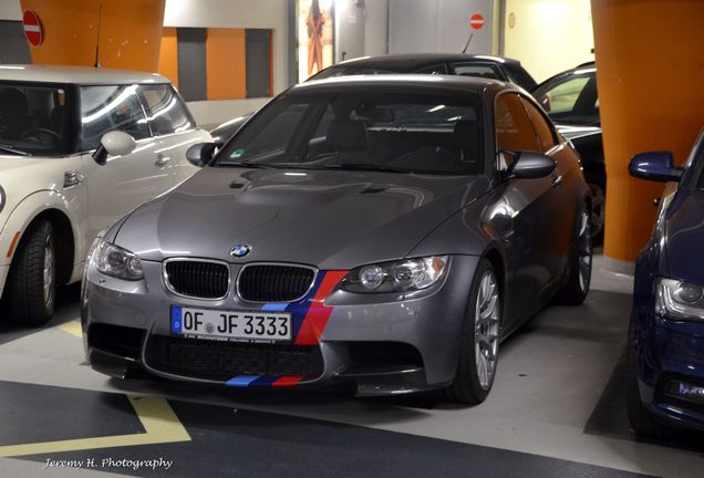 BMW M3 E92 Coupé