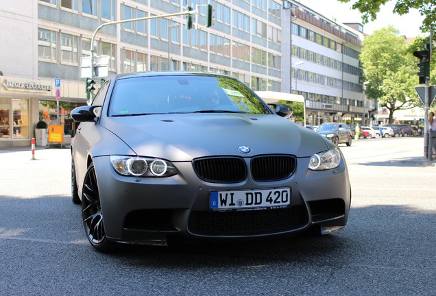 BMW M3 E92 Coupé