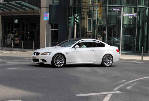 BMW M3 E92 Coupé