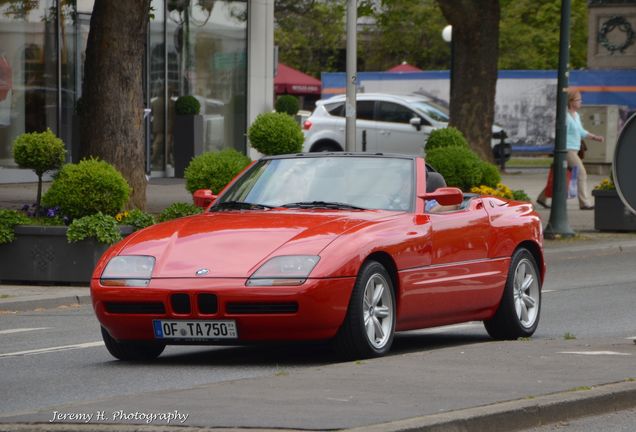 BMW Z1