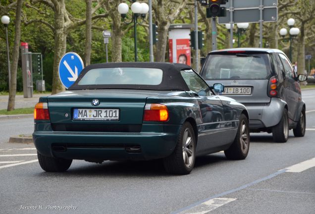 BMW Z1