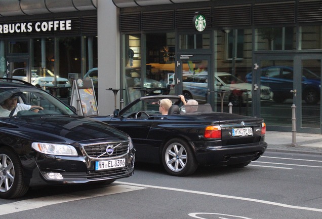 BMW Z1