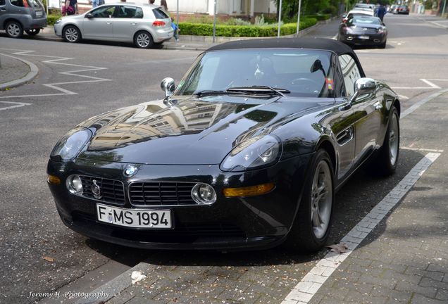 BMW Z8