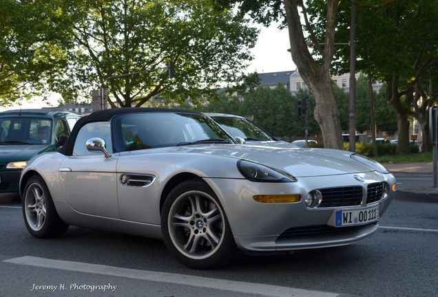 BMW Z8