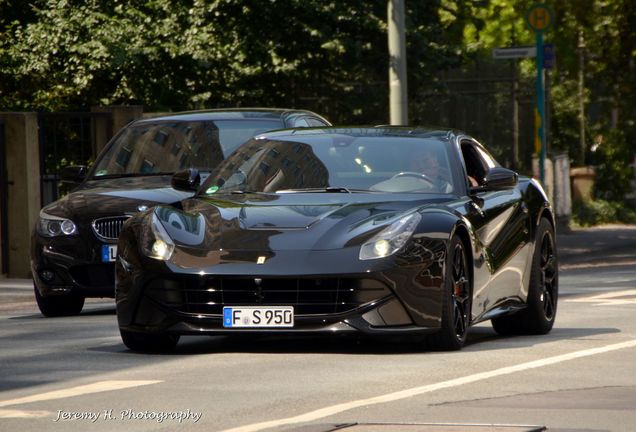 Ferrari F12berlinetta