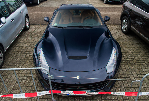 Ferrari F12berlinetta