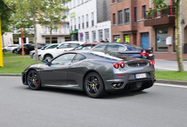 Ferrari F430