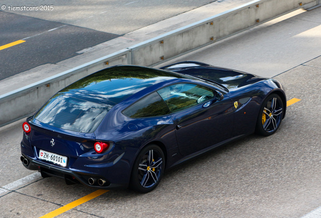 Ferrari FF