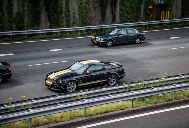 Ford Mustang Shelby GT-H