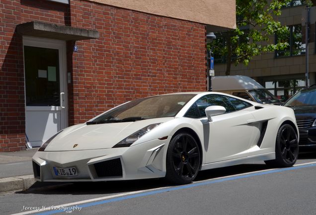 Lamborghini Gallardo