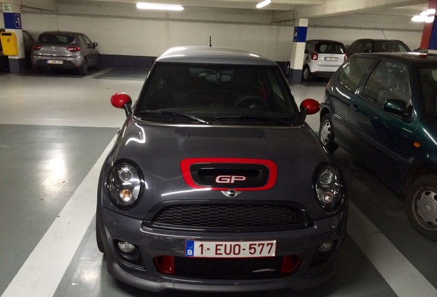 Mini R56 John Cooper Works GP