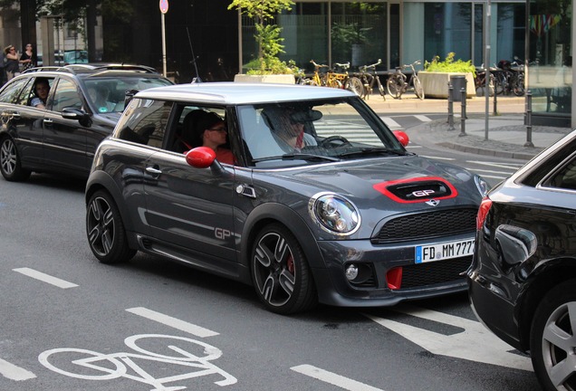 Mini R56 John Cooper Works GP